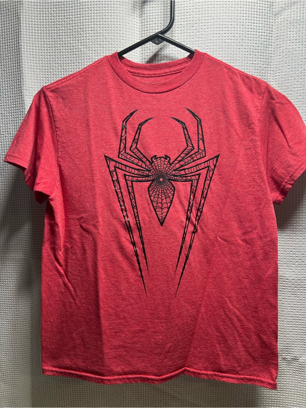 Marvel Spiderman T shrit